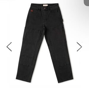 Women's Superlite™ Utility Jeans Diesel